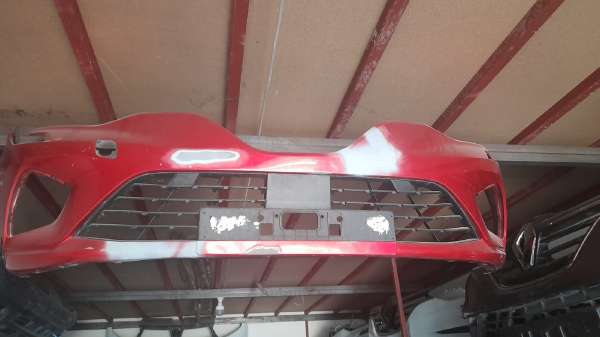 RENAULT GRAND ESPACE ÇIKMA YEDEK ÖN TAMPON